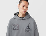 Flight LDN Fleece Hoodie
