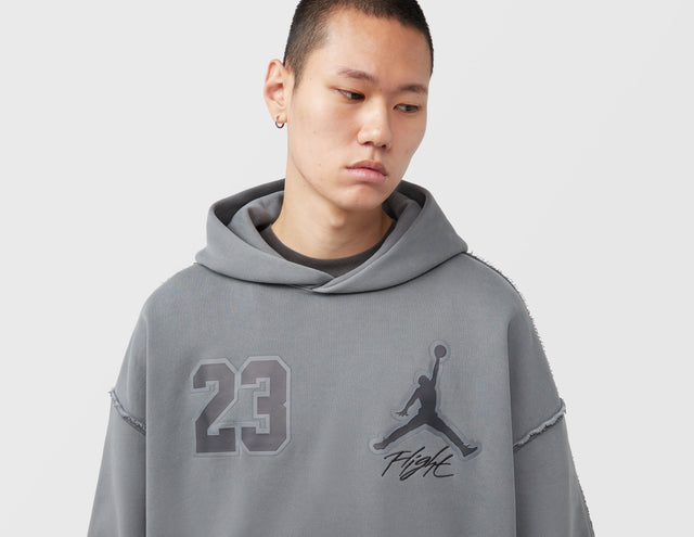 Flight LDN Fleece Hoodie