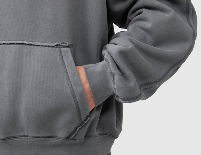 Flight LDN Fleece Hoodie