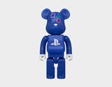 BE@RBRICK PlayStation 400%