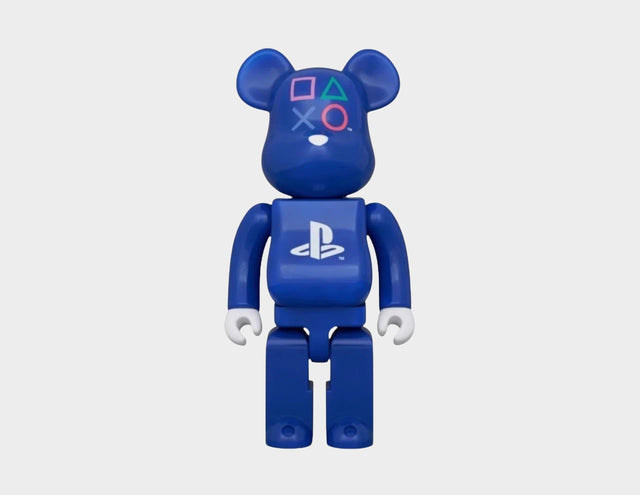 BE@RBRICK PlayStation 400%