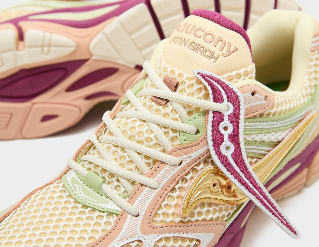 Saucony x Stan Birch ProGrid Guide 7 Women's