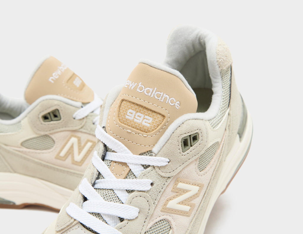 New Balance 992 Made in USA Women's