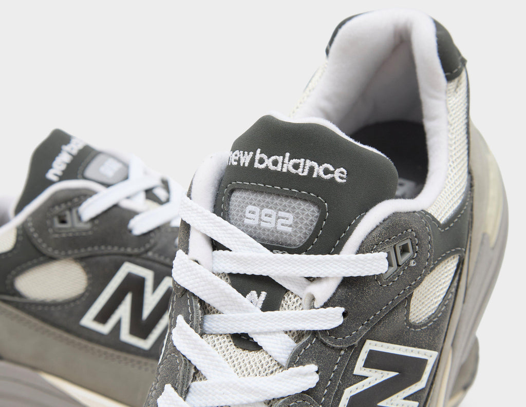 New Balance 992 Made In USA