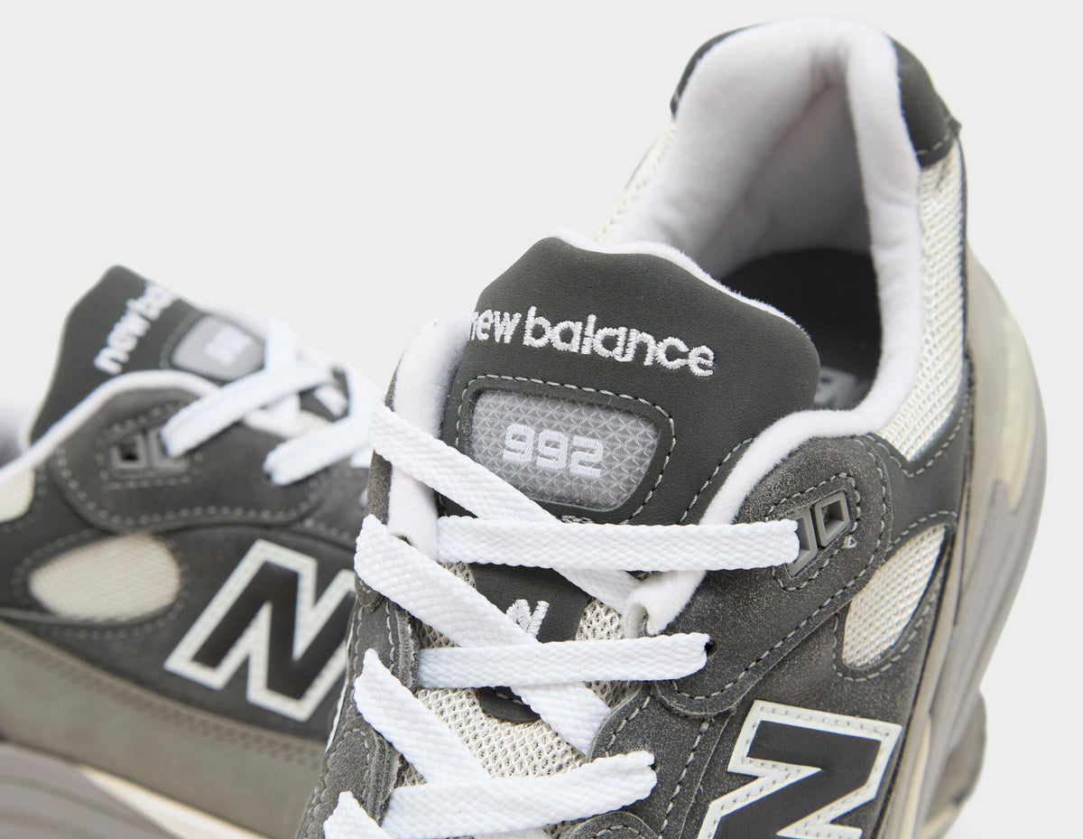 New Balance 992 Made In USA