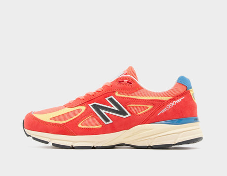 990v4 Made in USA