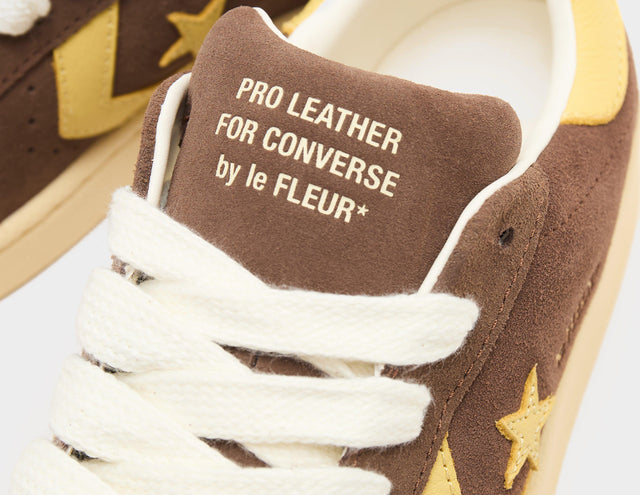 x Tyler the Creator Pro Leather