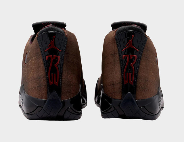 14 x Mowalola Retro