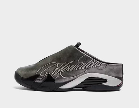 x Mowalola 14 Retro Mule