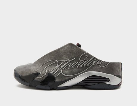 x Mowalola 14 Retro Mule