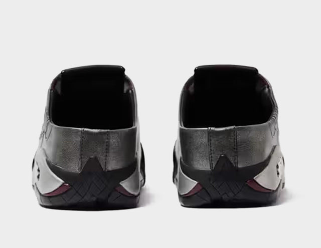 x Mowalola 14 Retro Mule