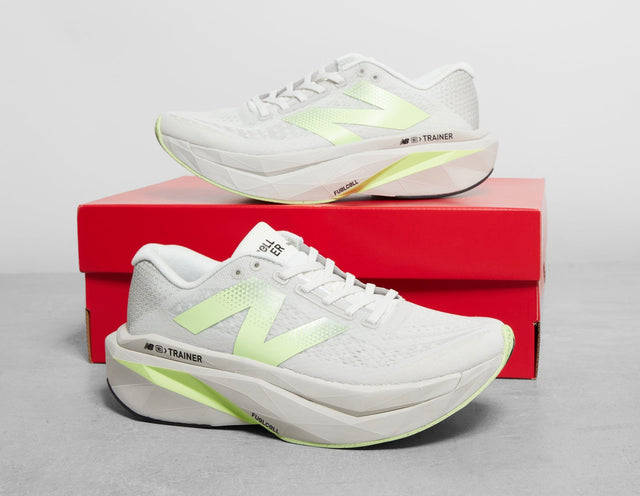 FuelCell SuperComp Trainer v3 - Men's Footwear