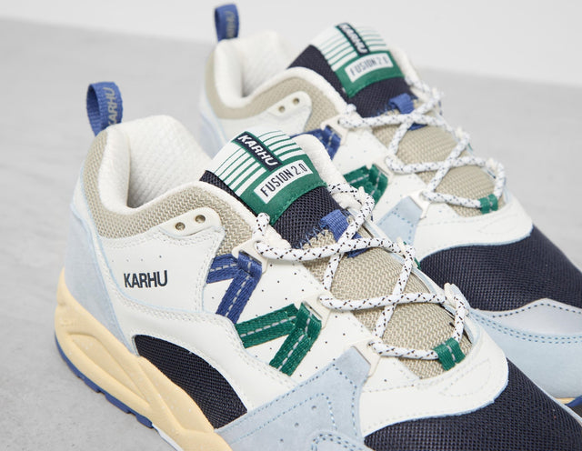 Fusion 2.0 - Men's Footwear