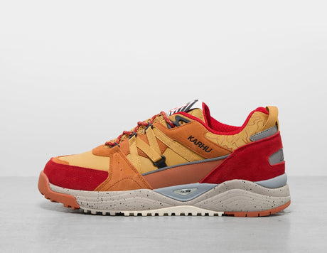 Fusion XC - Men's Footwear