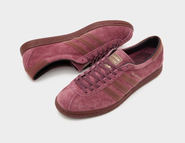 Galapagos - Men's Footwear