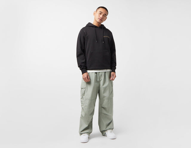 Gasmask Hero Hoodie - Hoods & Sweats