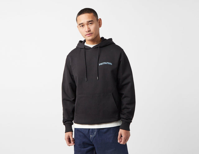 Gasmask Hero Hoodie - Hoods & Sweats