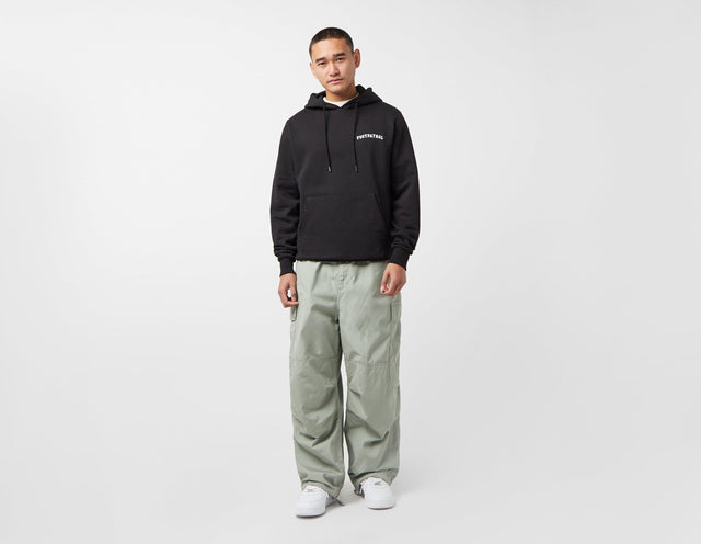 Gasmask Hero Hoodie - Hoods & Sweats