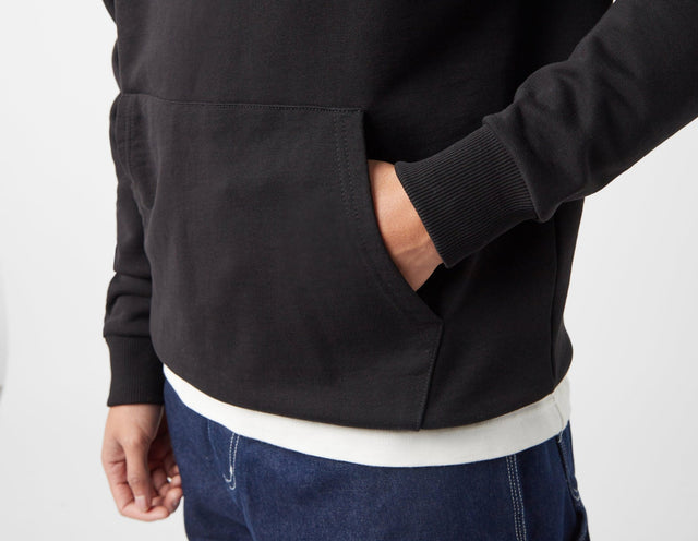 Gasmask Hero Hoodie - Hoods & Sweats