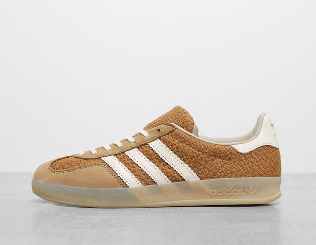 Gazelle Indoor - Men's Footwear