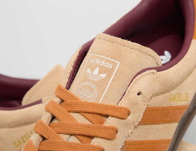 Gazelle Indoor - Men's Footwear