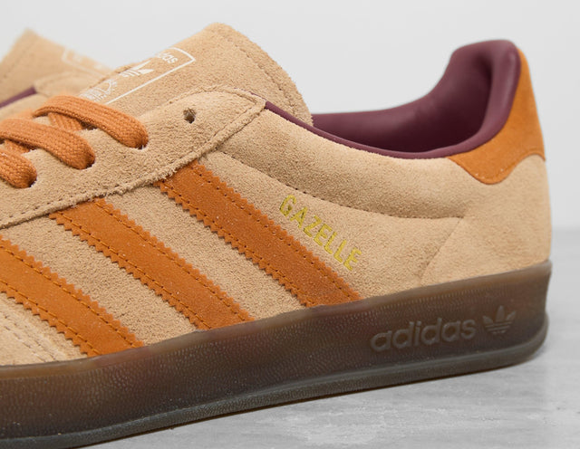 Gazelle Indoor - Men's Footwear