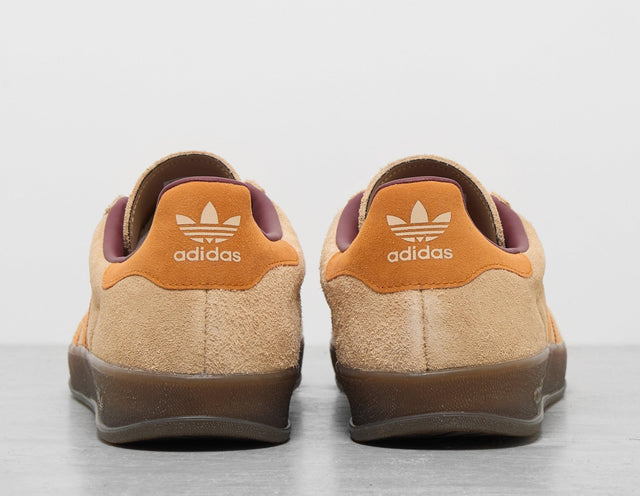 Gazelle Indoor - Men's Footwear