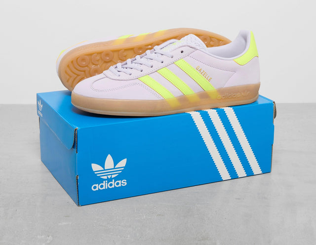 Gazelle Indoor - Men's Footwear