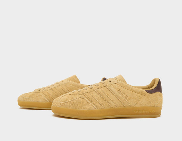 Gazelle Indoor - Men's Footwear