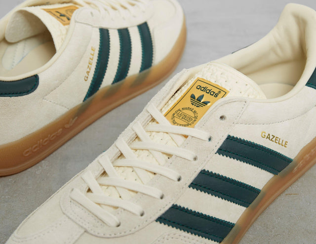 Gazelle Indoor - Men's Footwear
