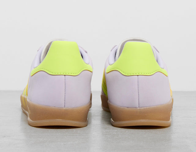 Gazelle Indoor - Men's Footwear