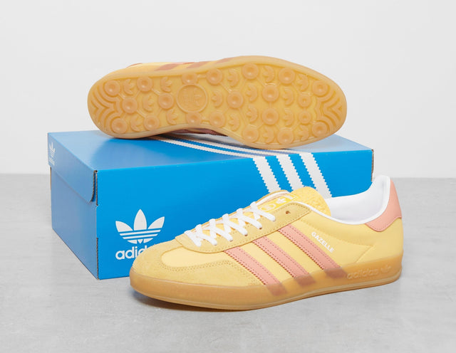 Gazelle Indoor - Men's Footwear