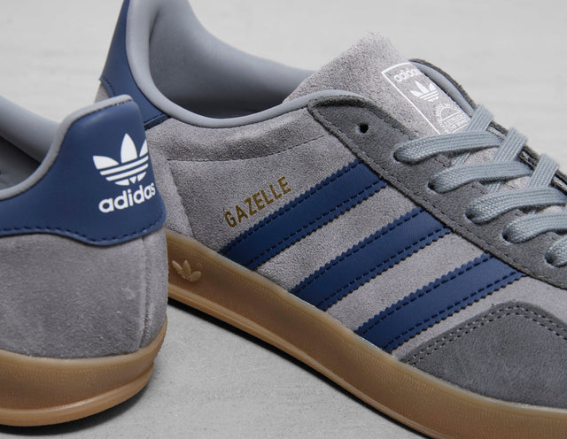Gazelle Indoor - Men's Footwear