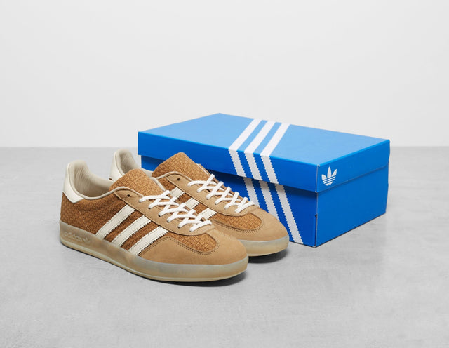 Gazelle Indoor - Men's Footwear