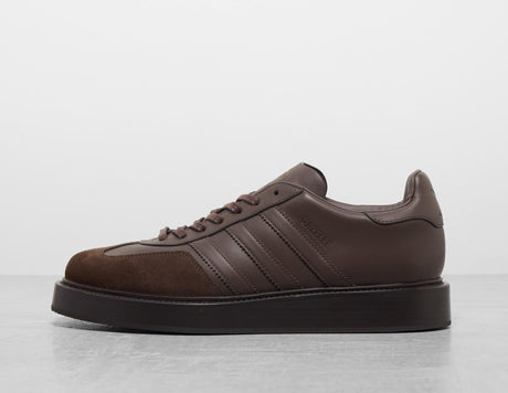Gazelle Indoor Made In Italy - Men's Footwear