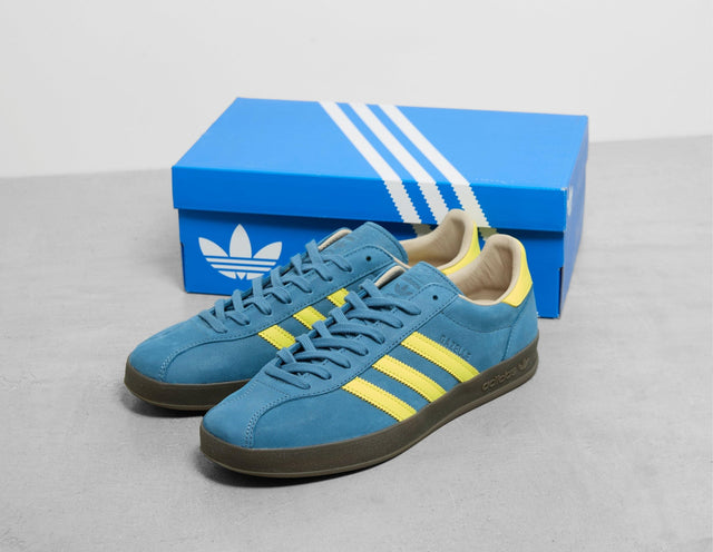 Gazelle Indoor Pro - Men's Footwear