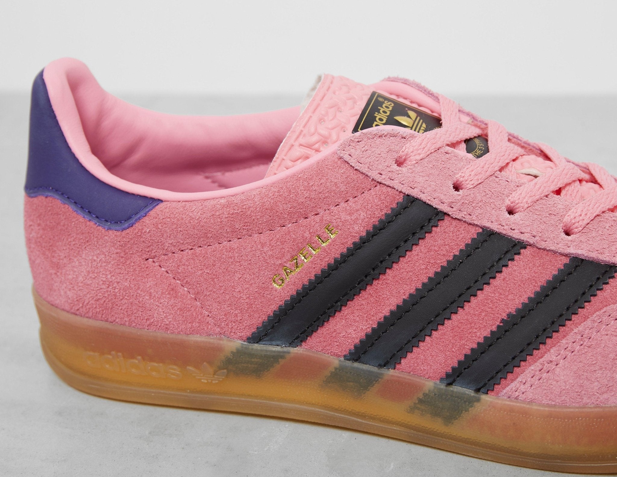 hot pink adidas womens