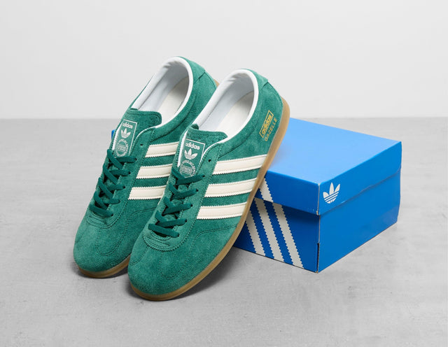 Gazelle Lo Pro - Men's Footwear