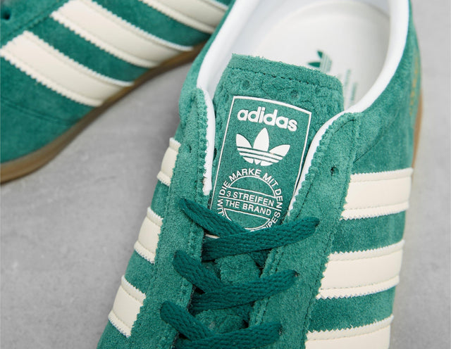 Gazelle Lo Pro - Men's Footwear