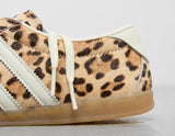 Gazelle Lo Pro Pony Hair Women's - Women's Footwear