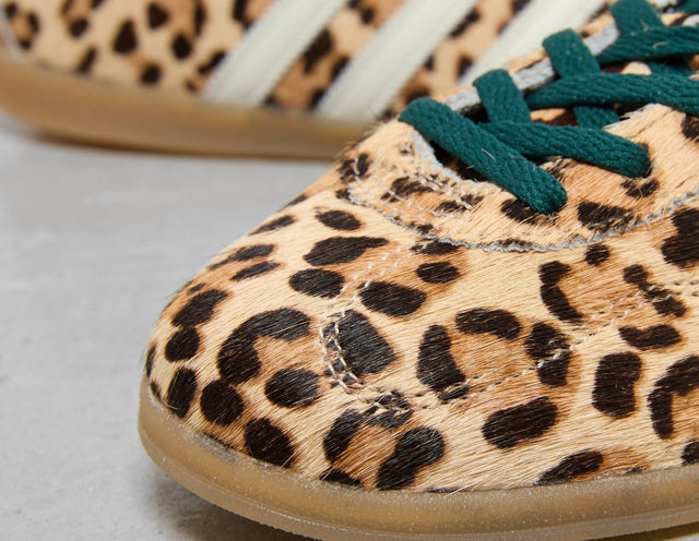 Gazelle Lo Pro Pony Hair Women's - Women's Footwear