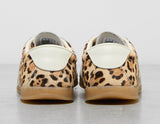 Gazelle Lo Pro Pony Hair Women's - Women's Footwear