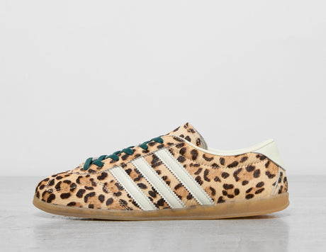 Gazelle Lo Pro Pony Hair Women's - Women's Footwear