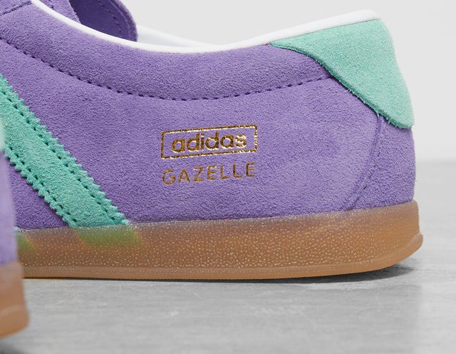 Gazelle Lo Pro Women's - Women's Footwear