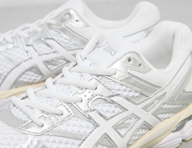 GEL - CUMULUS 16 - Men's Footwear