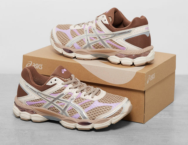 GEL - CUMULUS 16 Women's - Women's Footwear