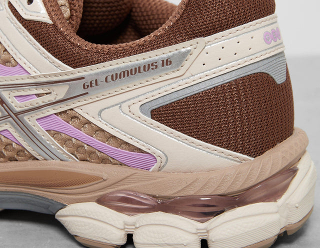 GEL - CUMULUS 16 Women's - Women's Footwear