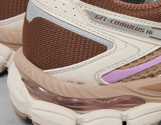 GEL - CUMULUS 16 Women's - Women's Footwear