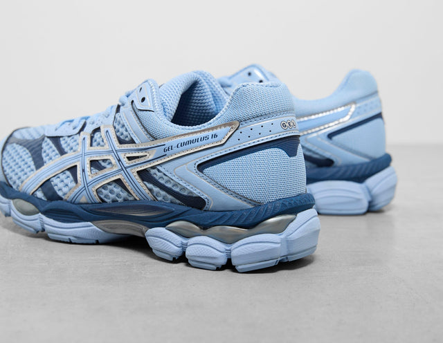 GEL - CUMULUS 16 Women's - Women's Footwear