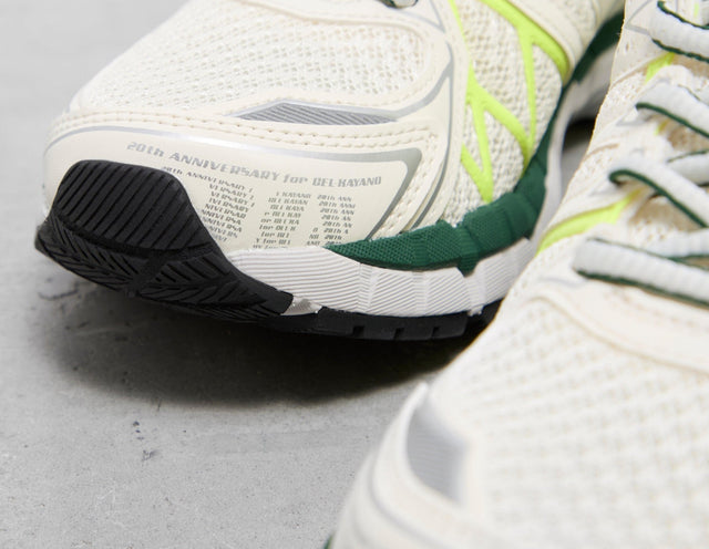 GEL - KAYANO 20 Women's - Women's Footwear